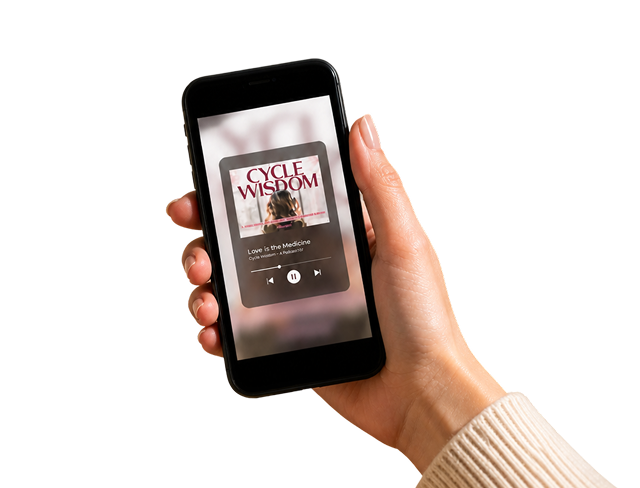 Cycle Wisdom audio guide