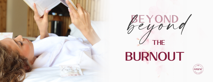 Beyond the Burnout: Reclaiming Your Vitality Through Nervous System Regulation