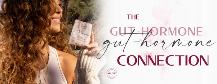The Gut-Hormone Connection: Why Your Digestion Affects Your Entire Cycle