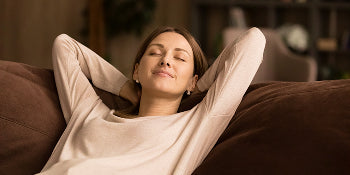 Rest & Recovery