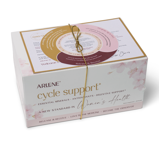 Arlene Cycle Support