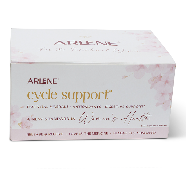 Arlene Cycle Support