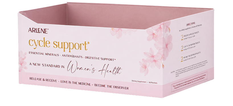 Arlene Cycle Support kit