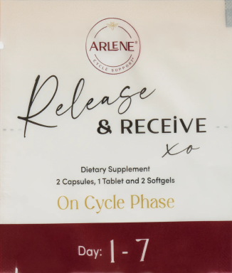 Release & Receive — On Cycle Phase